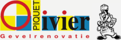 Piquet Gevelrenovatie